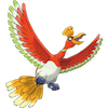 Ho-Oh
